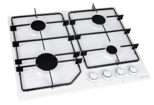 Встраиваемая газовая варочная панель Esperanza HG4S1 W