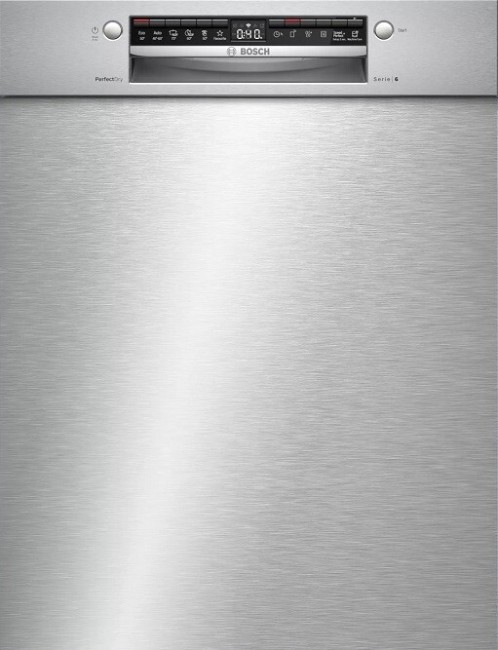 Встраиваемая посудомоечная машина Bosch SMU 4HTS31E
