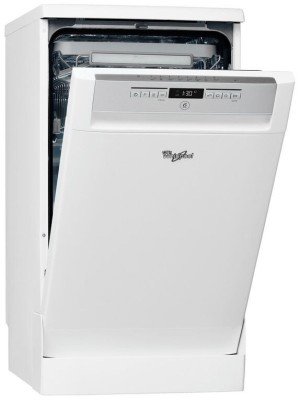 Посудомоечная машина Whirlpool ADP 522 WH