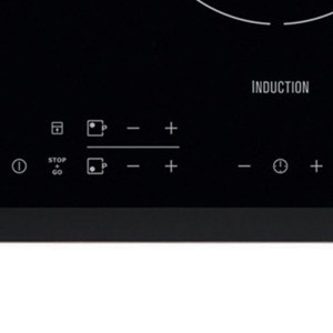 Встраиваемая индукционная варочная панель Electrolux EHH 6340 FOK Встраиваемая индукционная варочная панель Electrolux EHH 6340 FOK