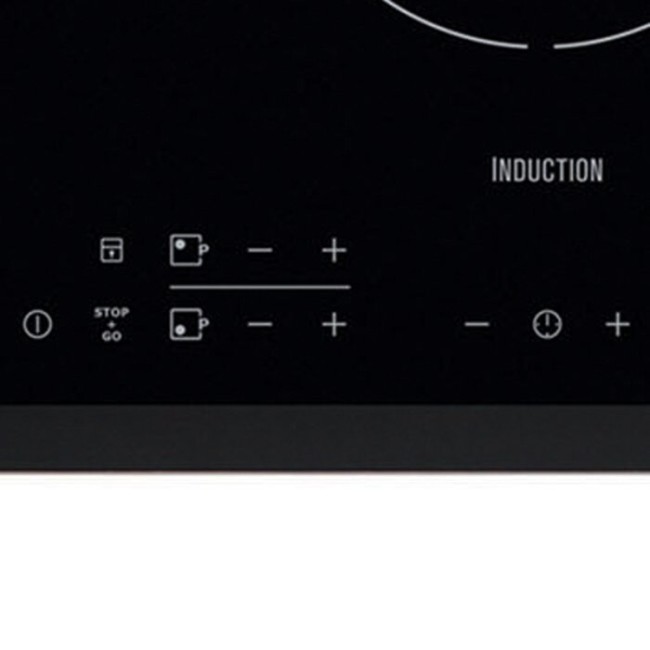 Встраиваемая индукционная варочная панель Electrolux EHH 6340 FOK Встраиваемая индукционная варочная панель Electrolux EHH 6340 FOK