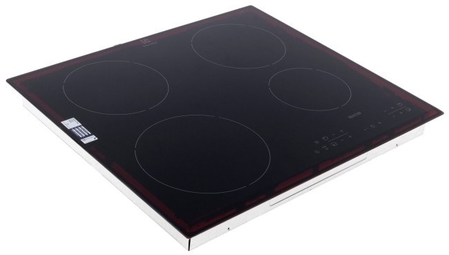 Встраиваемая индукционная варочная панель Electrolux EHH 6340 FOK Встраиваемая индукционная варочная панель Electrolux EHH 6340 FOK