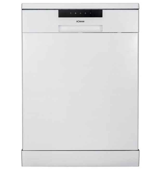 Посудомоечная машина Bomann GSP 850 белый
