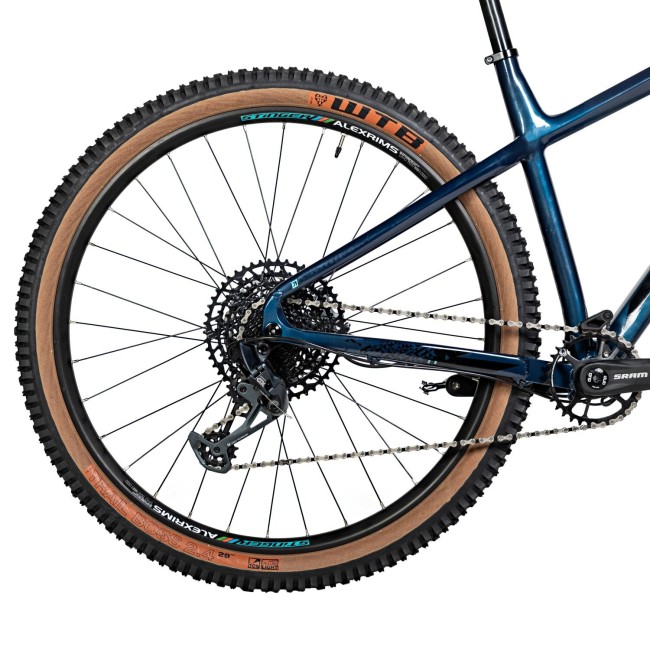 Велосипед Stinger 29AHD.ZTEVO.LGBL4 Велосипед Stinger 29AHD.ZTEVO.LGBL4