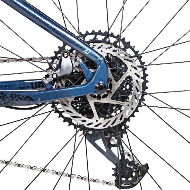 Велосипед Stinger 29AHD.ZTEVO.LGBL4 Велосипед Stinger 29AHD.ZTEVO.LGBL4