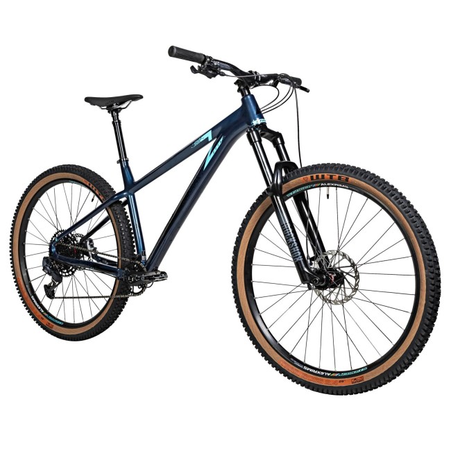 Велосипед Stinger 29AHD.ZTEVO.LGBL4 Велосипед Stinger 29AHD.ZTEVO.LGBL4