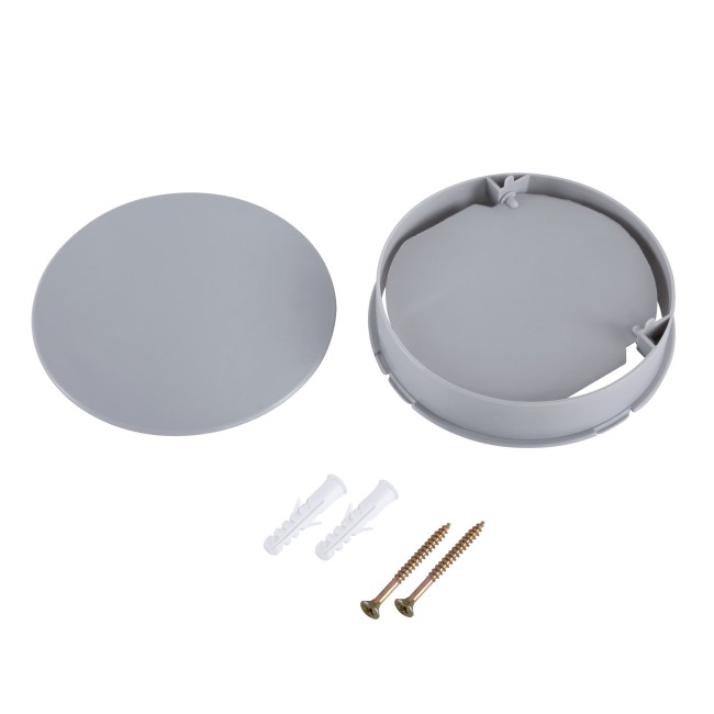 Вытяжка Maunfeld MPA 60 white Вытяжка Maunfeld MPA 60 white