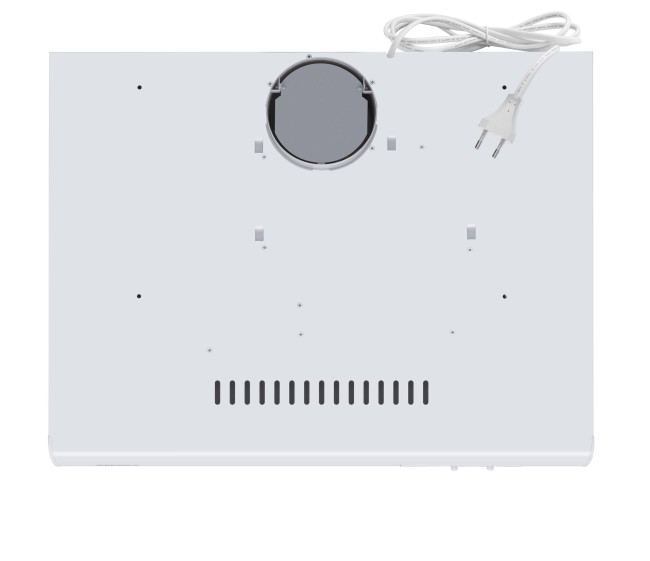 Вытяжка Maunfeld MPA 60 white Вытяжка Maunfeld MPA 60 white