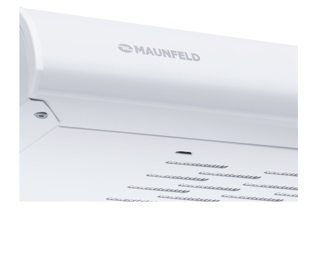 Вытяжка Maunfeld MPA 60 white Вытяжка Maunfeld MPA 60 white