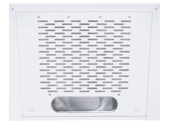 Вытяжка Maunfeld MPA 60 white Вытяжка Maunfeld MPA 60 white