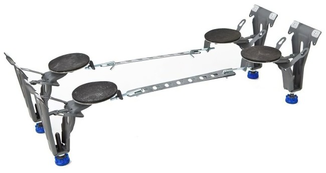 Ножки для ванны Kaldewei 5037 583170000000