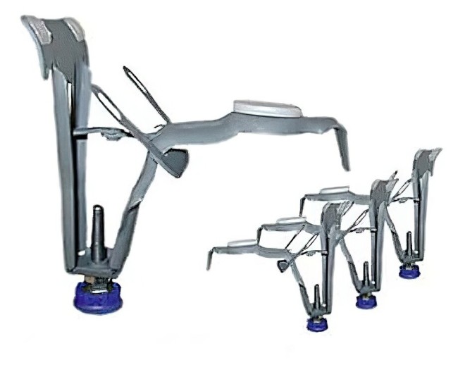 Ножки для ванны Kaldewei 5037 583170000000