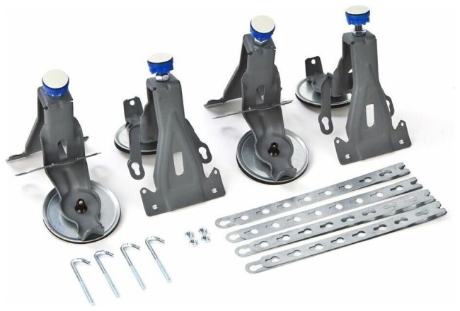 Ножки для ванны Kaldewei 5037 583170000000