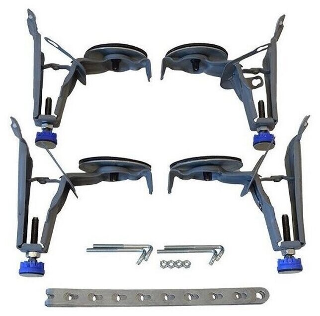 Ножки для ванны Kaldewei 5037 583170000000