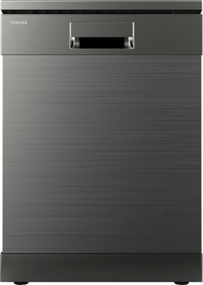 Посудомоечная машина Toshiba DW-14F2(S)-RU