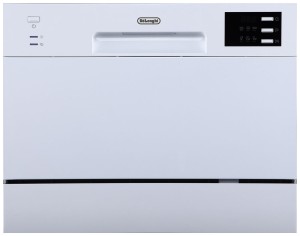 Посудомоечная машина Delonghi DDW07T Corallo