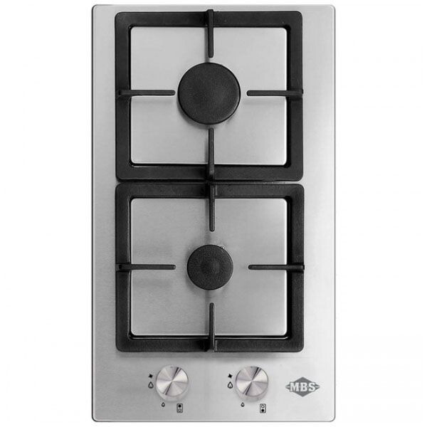 Встраиваемая газовая варочная панель MBS PG-303