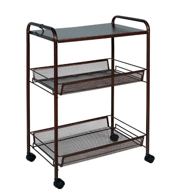 Этажерка ЗМИ Ладья 33 КС (Э 356) медный антик Этажерка ЗМИ Ладья 33 КС (Э 356) медный антик