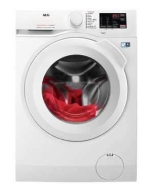 Стиральная машина Aeg L6FBI945