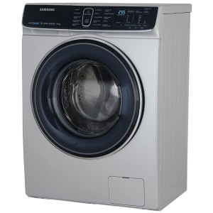 Стиральная машина Samsung WW80K62E61S Стиральная машина Samsung WW80K62E61S