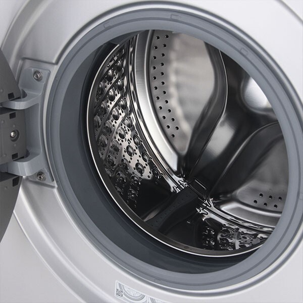 Стиральная машина Samsung WW80K62E61S Стиральная машина Samsung WW80K62E61S