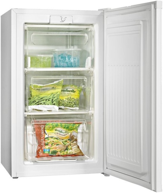 Морозильная камера Shivaki FR-081W Морозильная камера Shivaki FR-081W