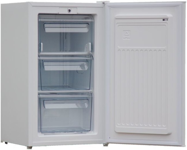 Морозильная камера Shivaki FR-081W Морозильная камера Shivaki FR-081W