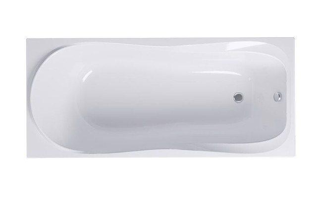 Ванна акриловая Alex Baitler SAIMA 180*80