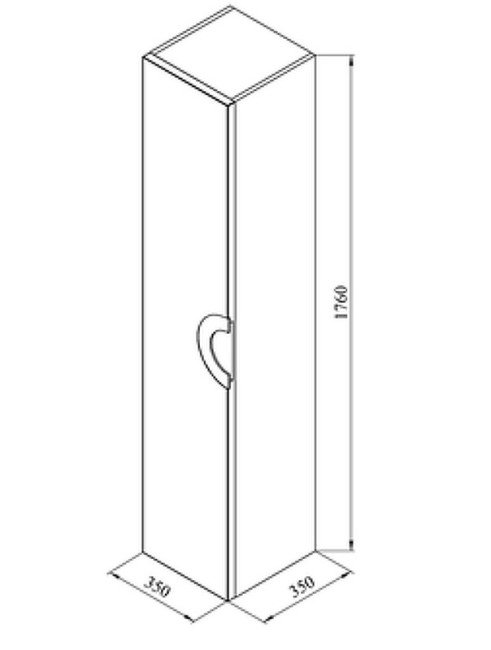 Пенал De Aqua Форма 35 L бел.черн ручки (167050) Пенал De Aqua Форма 35 L бел.черн ручки (167050)