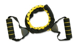 Эспандер Body Solid 6979 плетеный