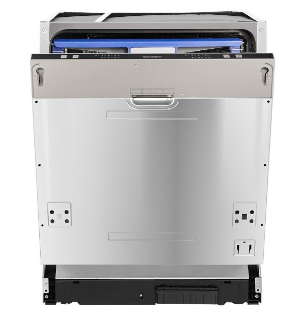 Встраиваемая посудомоечная машина Nordfrost BI6 1463 Встраиваемая посудомоечная машина Nordfrost BI6 1463