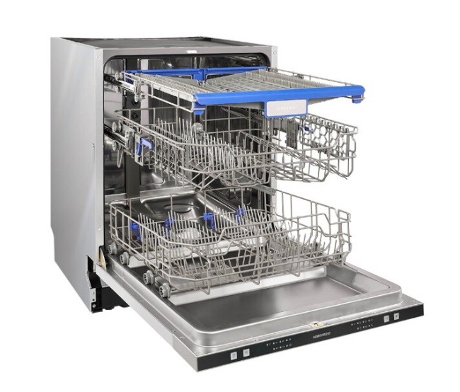 Встраиваемая посудомоечная машина Nordfrost BI6 1463 Встраиваемая посудомоечная машина Nordfrost BI6 1463