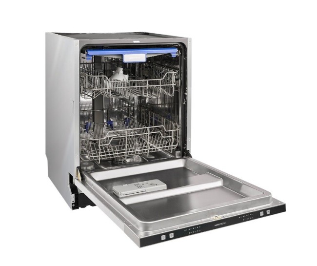 Встраиваемая посудомоечная машина Nordfrost BI6 1463 Встраиваемая посудомоечная машина Nordfrost BI6 1463