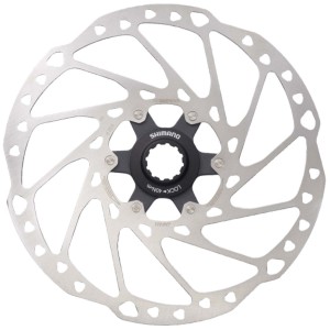 Ротор диск торм Shimano SLX ESMRT64M