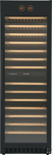 Встраиваемый винный шкаф Maunfeld MBWC-415D171