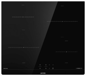 Встраиваемая индукционная варочная панель Gorenje IT 640 BSC Встраиваемая индукционная варочная панель Gorenje IT 640 BSC