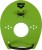 Лопатки Arena Elite hand paddle Acid lime/black (95250 65 M) Лопатки Arena Elite hand paddle Acid lime/black (95250 65 M)