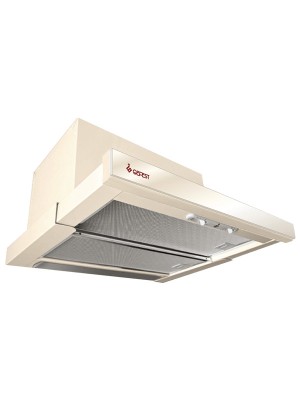 Встраиваемая вытяжка Gefest ВО 4601 К81