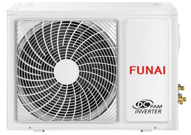 Сплит-система Funai RAC-I-SN25HP.D04 Сплит-система Funai RAC-I-SN25HP.D04