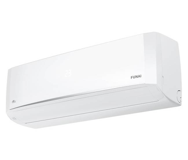 Сплит-система Funai RAC-I-SN25HP.D04 Сплит-система Funai RAC-I-SN25HP.D04