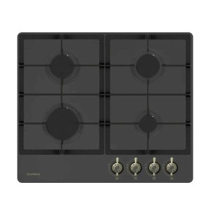 Встраиваемая газовая варочная панель Darina 1T38 BGM341 12 At