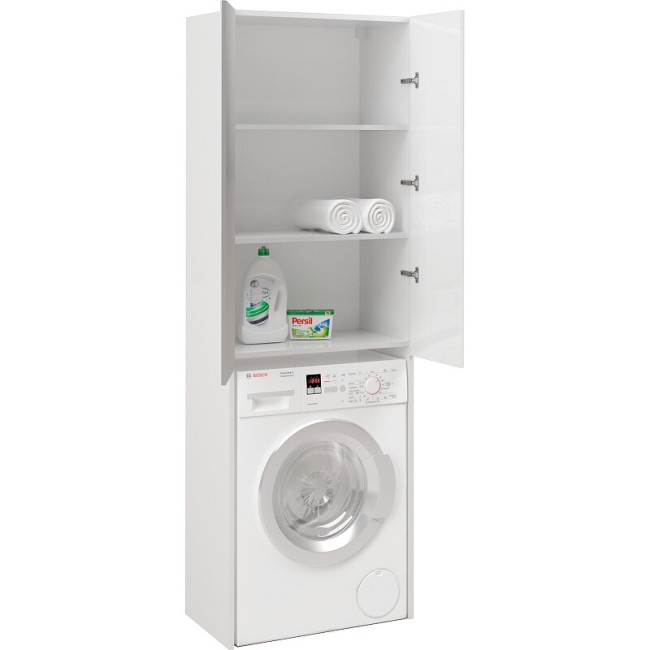 Шкаф для стиральной машины Viant БОСТОН 65 Шкаф для стиральной машины Viant БОСТОН 65