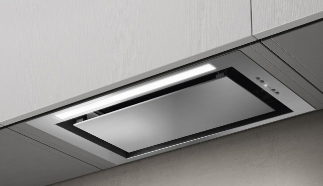 Встраиваемая вытяжка Elica Lane Sensor IX/A/72 Встраиваемая вытяжка Elica Lane Sensor IX/A/72