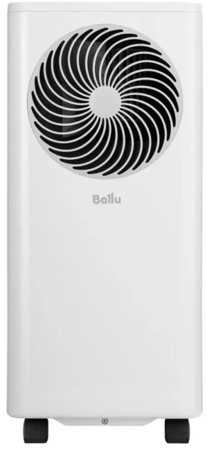Мобильный кондиционер Ballu BPAC-10 OR/N6