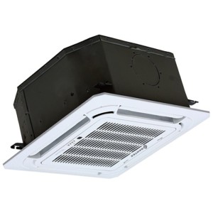 Сплит-система кассетного типа Dantex RK-60UHM2N/RK-60HMN