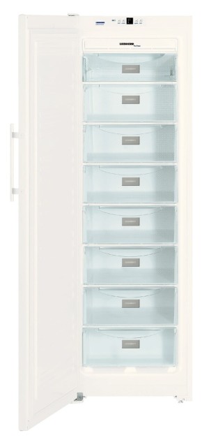 Морозильная камера Liebherr SGN 3063