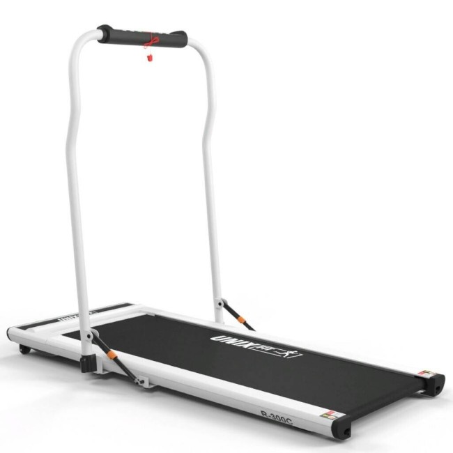 Беговая дорожка UnixFit R-300C White Беговая дорожка UnixFit R-300C White