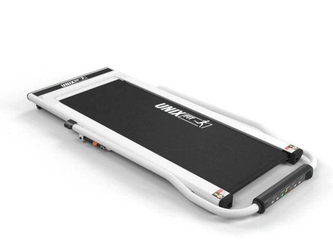 Беговая дорожка UnixFit R-300C White Беговая дорожка UnixFit R-300C White