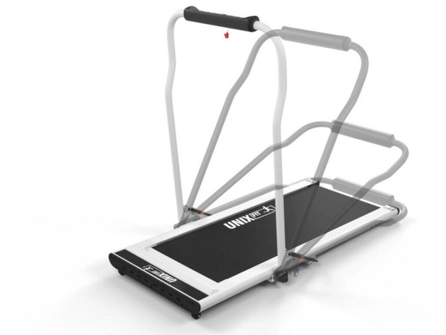 Беговая дорожка UnixFit R-300C White Беговая дорожка UnixFit R-300C White