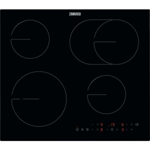 Встраиваемая электрическая варочная панель Zanussi CPZ64420KM Встраиваемая электрическая варочная панель Zanussi CPZ64420KM